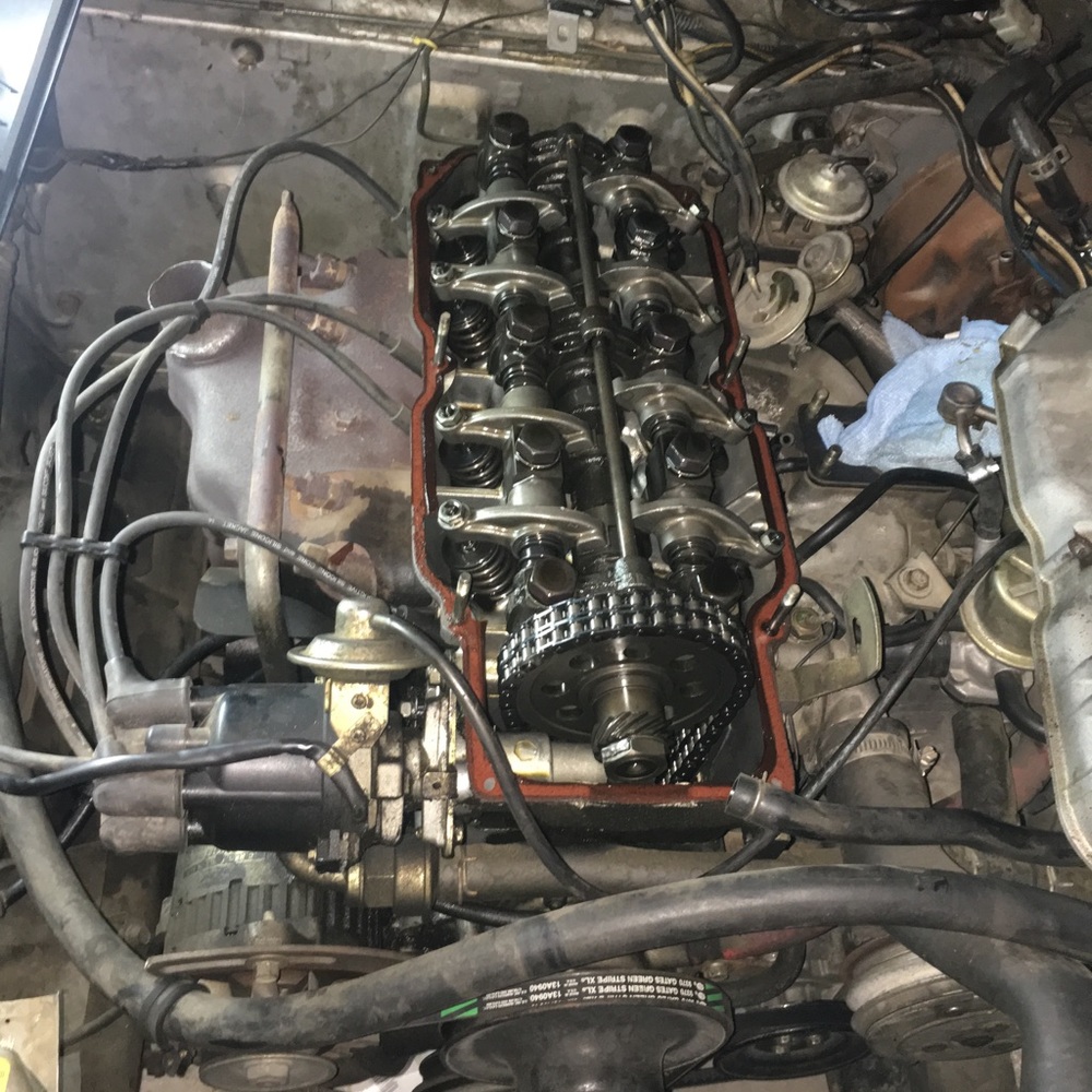 Mazda B2000 - Picture 5 of 8